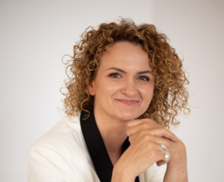 Agnieszka Deka