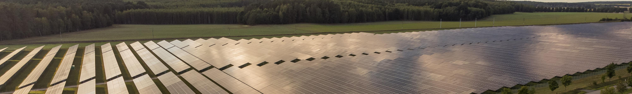 Nidzica solar park